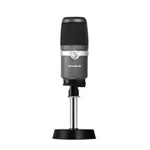 Avermedia Microphones | AVerMedia AM310 Black, Silver PC microphone | In Stock