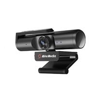 Avermedia Web Cameras | AVerMedia PW513 webcam 8 MP 3840 x 2160 pixels USB-C Black