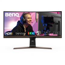 95.2 cm (37.5") | BenQ EW3880R LED display 95.2 cm (37.5") 3840 x 1600 pixels Wide Quad