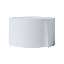 Direct thermal | Brother BDL7J000058102. Product colour: White, Label type: Nonadhesive