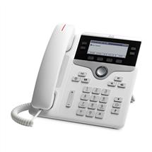 CISCO UC PHONE 7841 WHITE | In Stock | Quzo UK