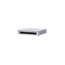 Cisco CBS1108PPD Unmanaged L2 Gigabit Ethernet (10/100/1000) Power