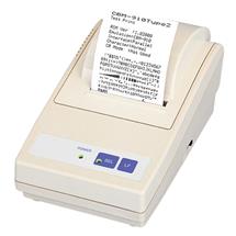 Citizen CBM-910II | Citizen CBM910II, Dot matrix, POS printer, 1.8 lps, 1.08 x 2.4 mm,