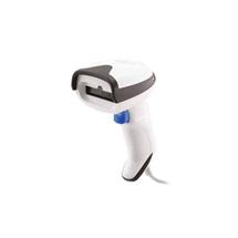 Datalogic Gryphon GM4200 Handheld bar code reader 1D CCD White