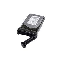 DELL 400BIFT. HDD size: 2.5", HDD capacity: 600 GB, HDD speed: 10000