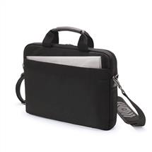 Dicota Eco Slim Case PRO. Case type: Briefcase, Maximum screen size: