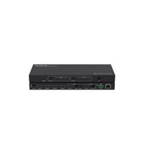 Liberty Switchers | DigitaLinx 4x2 HDMI 2.0 Matrix Switch W/ ARC | Quzo UK
