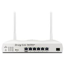 Draytek | Draytek Vigor 2866Lac wireless router Gigabit Ethernet Dualband (2.4