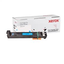 Everyday Cyan Toner compatible with Oki 44315307, Standard Yield.