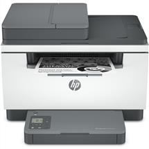 4.06 cm (1.6") | HP LaserJet MFP M234sdwe Printer, Black and white, Printer for Home