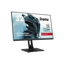2560 x 1440 pixels | iiyama GMASTER GB3271QSUB1 computer monitor 80 cm (31.5") 2560 x 1440