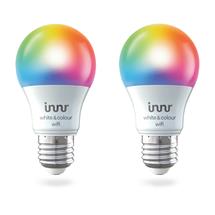 Innr Lighting WRB 785 C2, Smart bulb, WiFi, White, LED, E27,