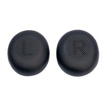 Jabra Evolve2 40/65 Ear Cushions  Black. Product type: Ear pad,