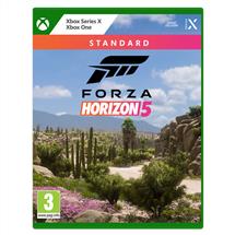 Microsoft Forza Horizon 5 Standard Multilingual Xbox Series X