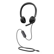 Microsoft Modern USBC Headset. Product type: Headset. Connectivity