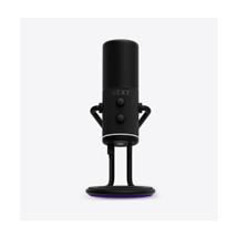 Nzxt Microphones | NZXT Capsule, PC microphone, 120 dB, 20 - 20000 Hz, 0.1%, 16 Ω, 24 bit