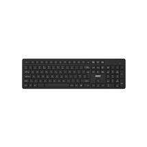 Port Designs 900904UK keyboard Mouse included Office QWERTY UK English