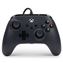 Power A Gaming Controllers | PowerA Wired Controller for Xbox Series X|S  Black, Gamepad, PC, Xbox