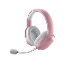 Pink | Razer Barracuda X Headphones Wired & Wireless Headband Gaming USB
