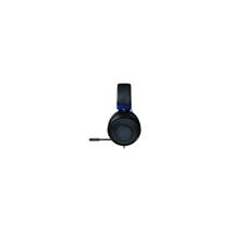 Razer Headsets | Razer Kraken for Console, Headset, Headband, Gaming, Black, Blue,