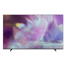 Samsung Commercial Display | Samsung HG50Q60AAEU 127 cm (50") 4K Ultra HD Smart TV Black 20 W
