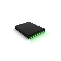 Game Drive | Seagate Game Drive external hard drive 2 TB Black | In Stock