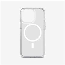 iPhone Case | Tech21 T21-9225 mobile phone case 15.5 cm (6.1") Cover Transparent
