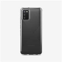 Tech21 EvoLite for Galaxy A02s - Clear | In Stock | Quzo UK