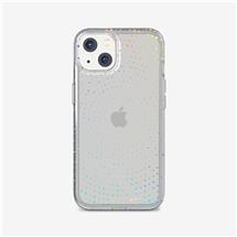 Tech21 Evo Sparkle mobile phone case 15.5 cm (6.1") Cover Multicolour,