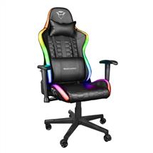 Trust Gaming Chairs | Trust GXT 716 Rizza Universal gaming chair Black | In Stock