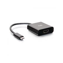 USB-C to HDMI Adapter Converter - 4K 60Hz | C2G USB-C to HDMI Adapter Converter - 4K 60Hz | In Stock