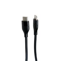 V7 V7USBCLGT-1M lightning cable Black | Quzo UK