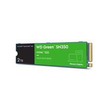 Western Digital Green WDS200T3G0C internal solid state drive M.2 2 TB