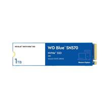 NVMe SSD | Western Digital WD Blue SN570. SSD capacity: 1 TB, SSD form factor: