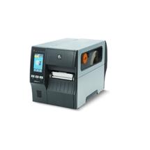 10.2 cm (4") | Zebra ZT41142T0E00C0Z label printer Thermal transfer 203 x 203 DPI 356