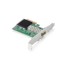 Networking Cards | Zyxel XGN100F Internal Fiber 10000 Mbit/s | Quzo UK