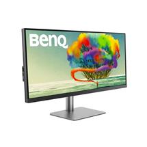 BenQ PD3420Q computer monitor 86.4 cm (34") 3440 x 1440 pixels Quad HD