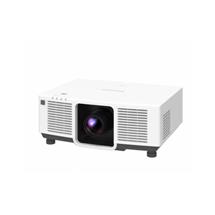 Panasonic PTMZ680WEJ data projector Standard throw projector 6000 ANSI