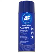 AF Foamclene Anti-Static Foaming Cleaner 300ml FCL300