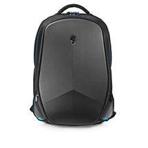 Alienware 460-BCBT laptop case 43.9 cm (17.3") Backpack Black