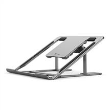 ALOGIC Metro Adjustable & Portable Laptop Riser | Quzo UK