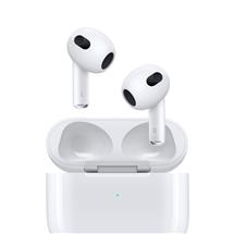 Apple Headsets | Apple AirPods (3rd generation) | Quzo UK