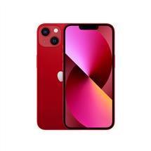 Bar | Apple iPhone 13 128GB  Red, 15.5 cm (6.1"), 2532 x 1170 pixels, 128