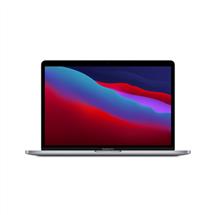 Apple M 1st Gen | Apple MacBook Pro 2020 13.3in M1 16GB 500GB - Space Gray