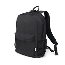 BASE XX D31850 laptop case 35.8 cm (14.1") Backpack Black