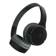 SOUNDFORM Mini | Belkin SOUNDFORM Mini Headset Wired & Wireless Headband Music MicroUSB