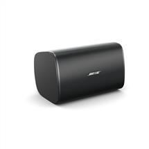 BOSE | Bose DesignMax DM8S loudspeaker 2-way Black Wired 125 W