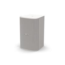 Bose DM10S-Sub White Wired 250 W | In Stock | Quzo UK