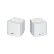 FreeSpace 3 Surface-Mount Satellites | Bose FreeSpace 3 Surface-Mount Satellites White | In Stock