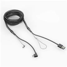 BOUNCEPAD Cables | Bouncepad CBRFMICROB. Cable length: 2 m, Connector 1: USB A, Connector